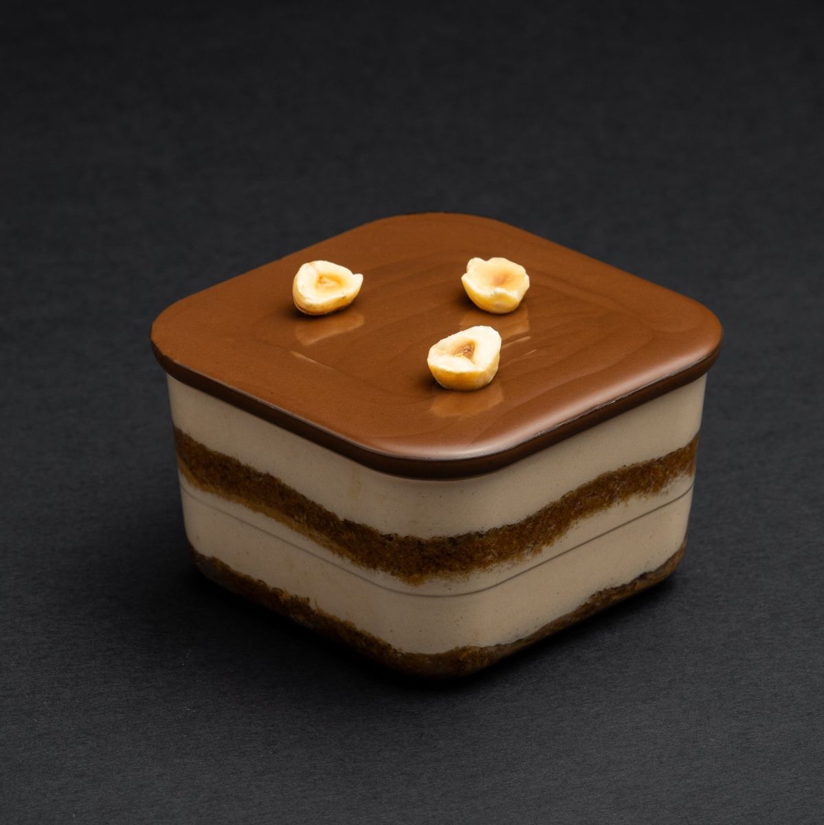 Tiramisu Nicciola